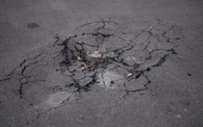 5 Signs It’s Time to Replace Your Driveway